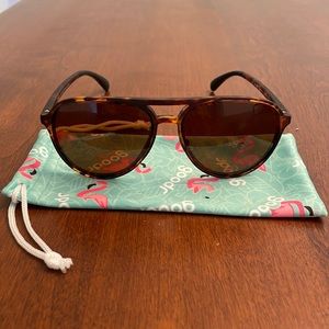 Goodr Amelia Earhart Ghosted Me